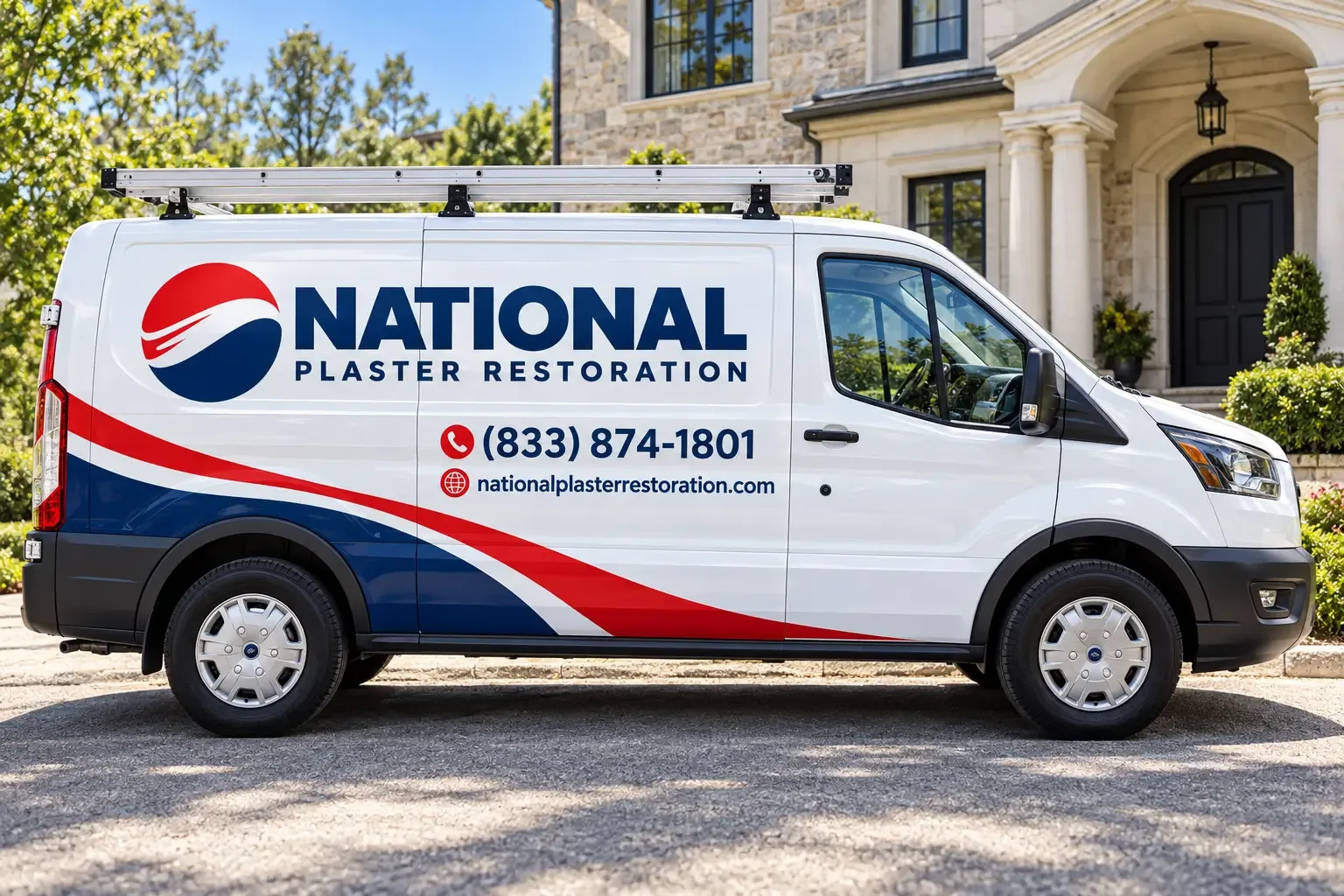 Plaster Repair in New Castle, CO near me